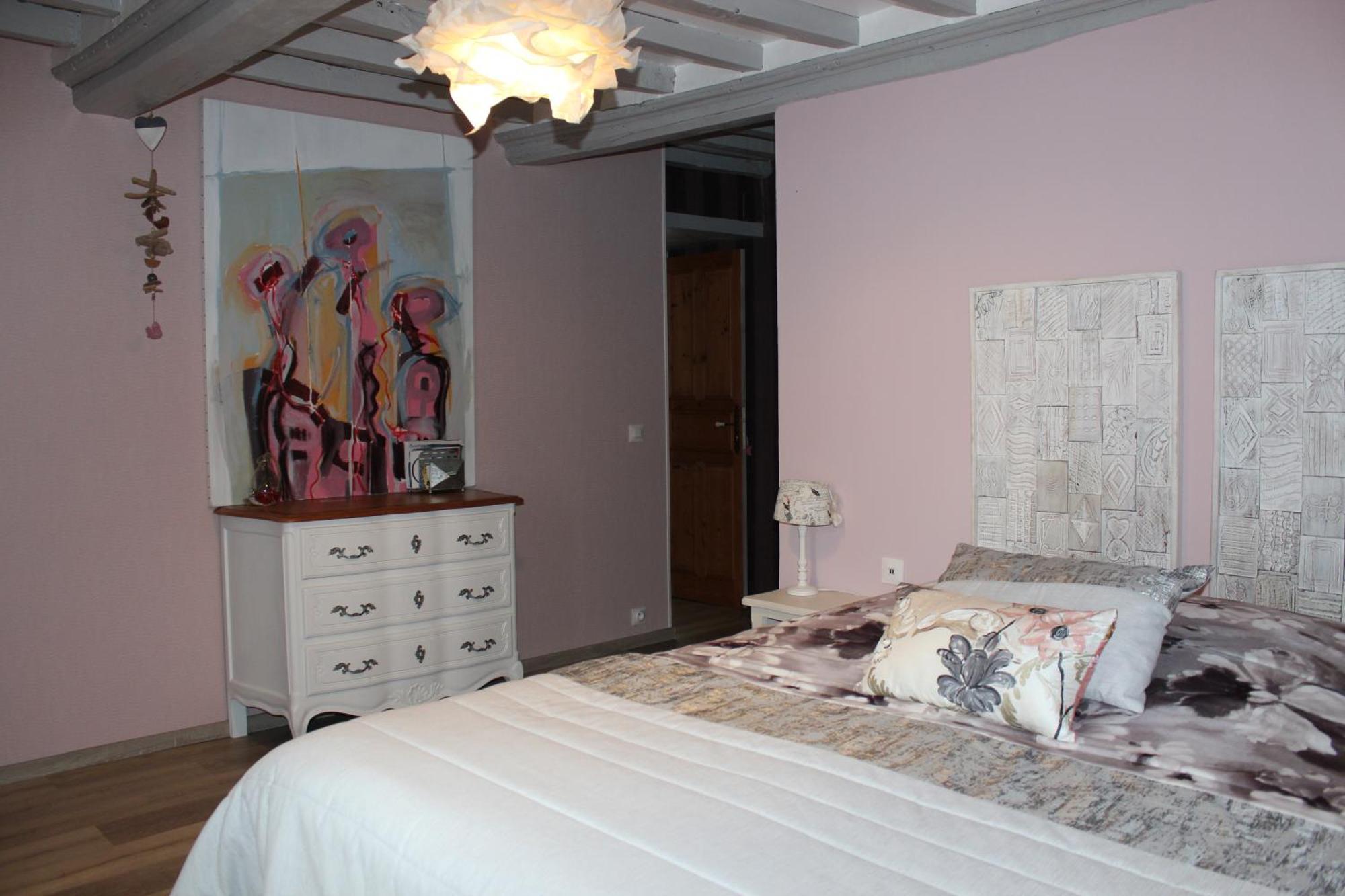 Ferienwohnung Bocage Et Coquillage Gouville-sur-Mer Exterior foto